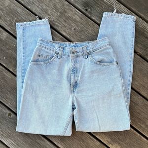 Rare Vintage Levi’s